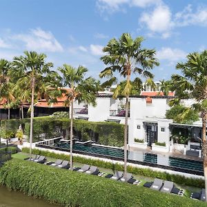 Villa met Uitzicht op de Rivier